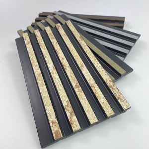Ps Wall Panel Environment Friendly Home Decor Materials