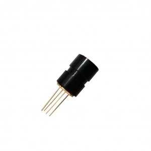 Chinese wholesale Silicon Micromachining Technology - Integrated Infrared Thermopile Sensor YY-MDA – Sunshine