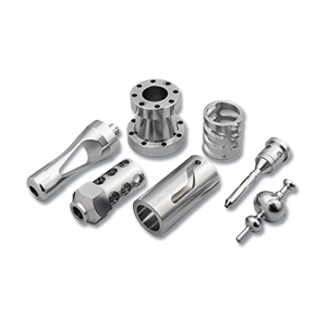 Other Machining Parts