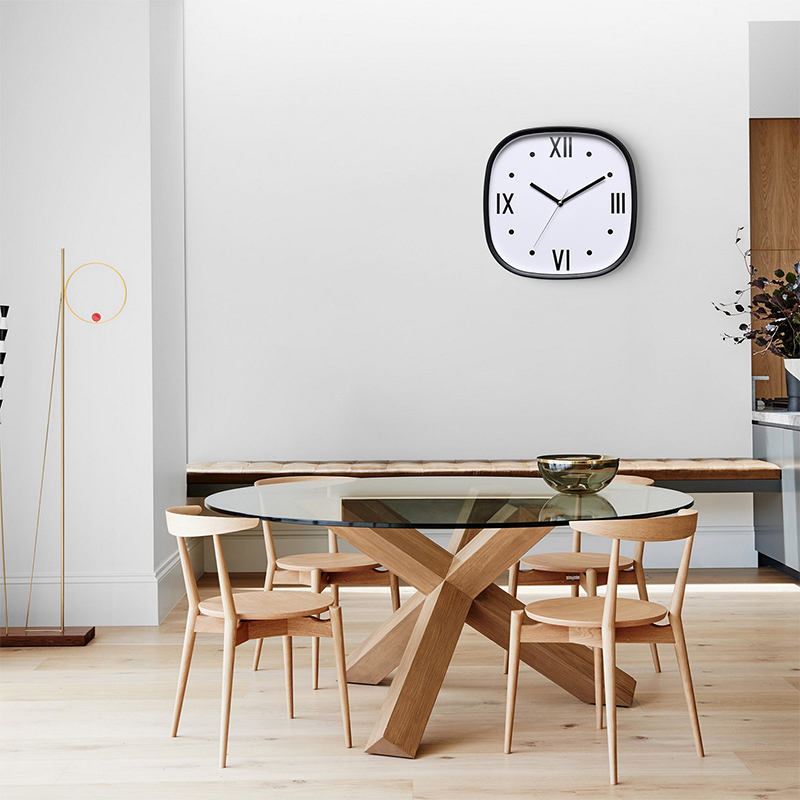 Best Wall Clocks For Your Office or Business