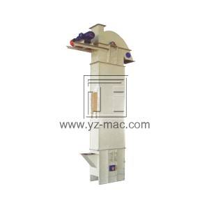 OEM/ODM China Stainless Steel Fertilizer Conveyor - Bucket Elevator – YiZheng