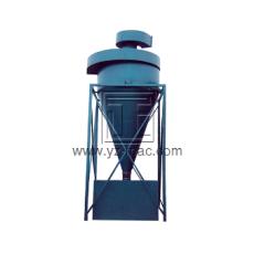 Cyclone dust collector equipment