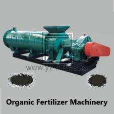 Fertilizer Production Machine