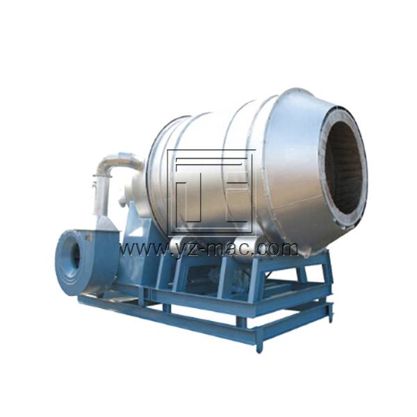 2021 wholesale price Rotary Drum Cooler - Pulverized Coal Burner – YiZheng