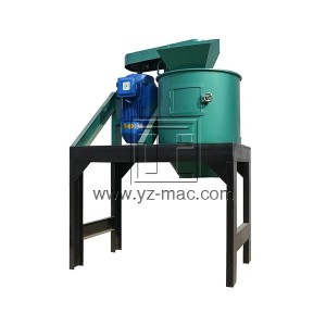 2019 wholesale price China The Cheapest Price Cattle Feed Pellet Production Line
