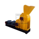 Special equipment for fertilizer conveying