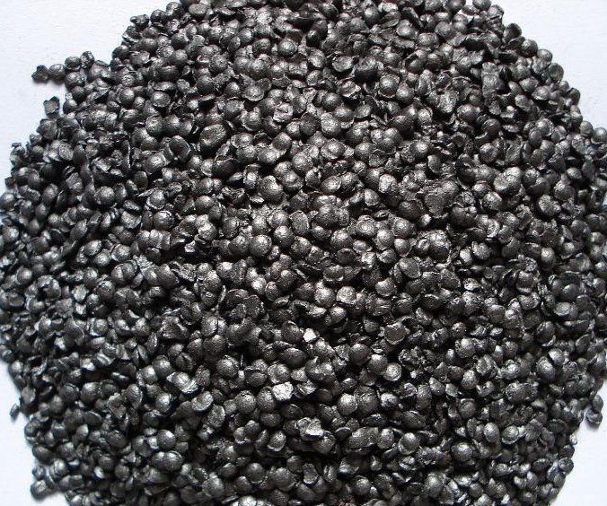 Application of Roller Compactor in Graphite Particle Production