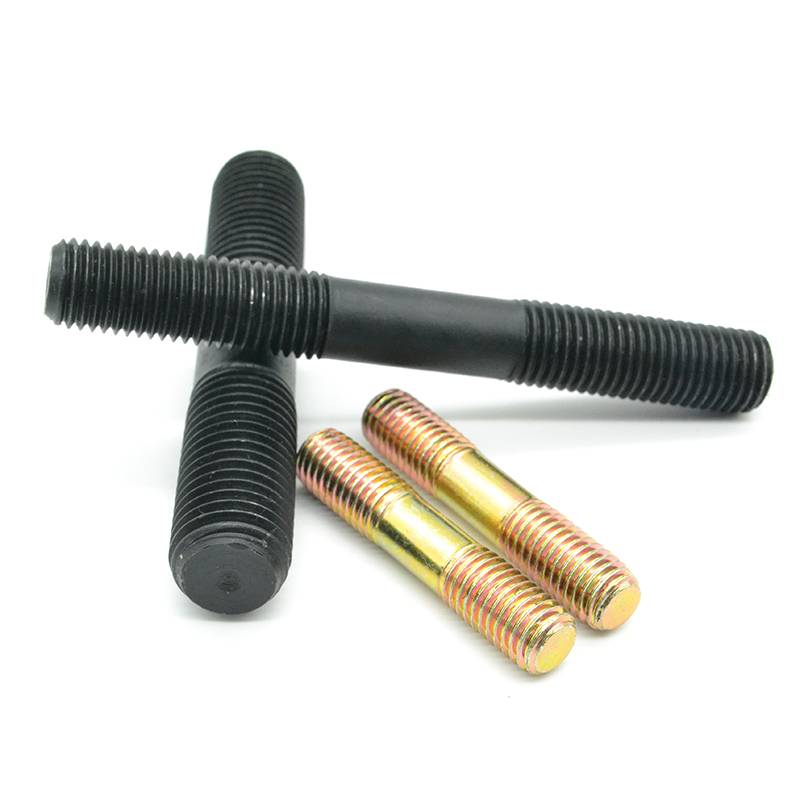 Double End Stud Bolts Featured Image