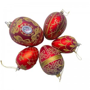 Decorative Gift for 2022 Easter Day Egg