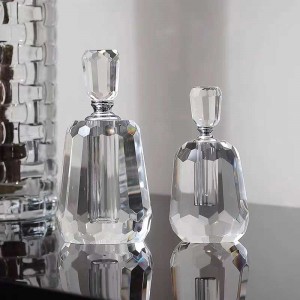 Perfumer Bottle