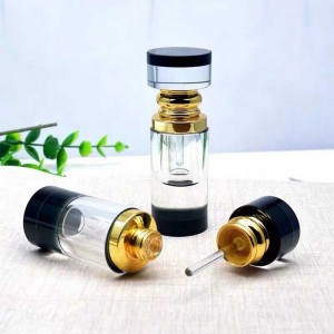 Perfumer Bottle