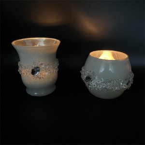 Home Decoration  Candle Holder for Wall Decoration