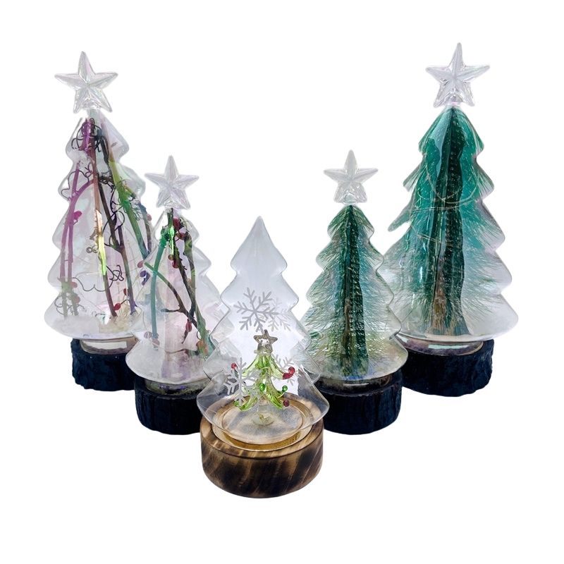 Popular Christmas Tree LED Lights for Christma Decoration Featured Image