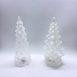 Factory Price Custom Size Christmas tree