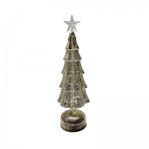 Factory Price Custom Size Christmas tree