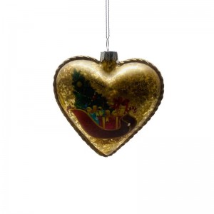 Hanging Christmas Gift Decoration Ornaments