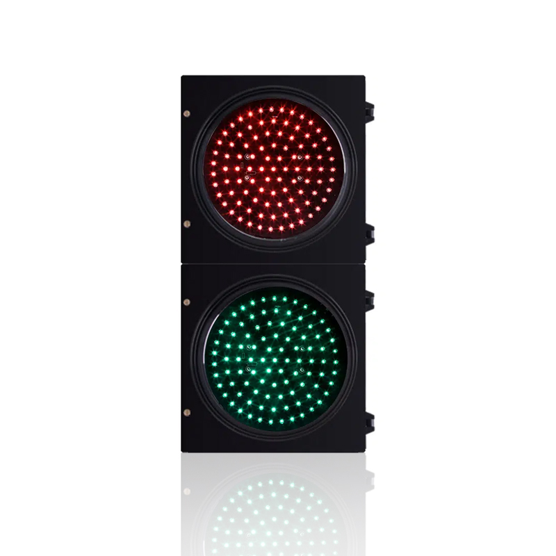 Vehicle LED Traffic Light