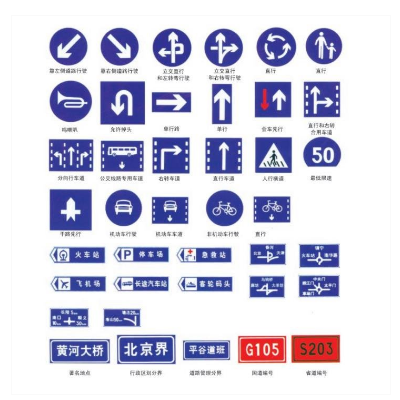 Custom OEM Solar Powered Road Signs Price - Traffic Sign Reflect Tape  – Qixiang