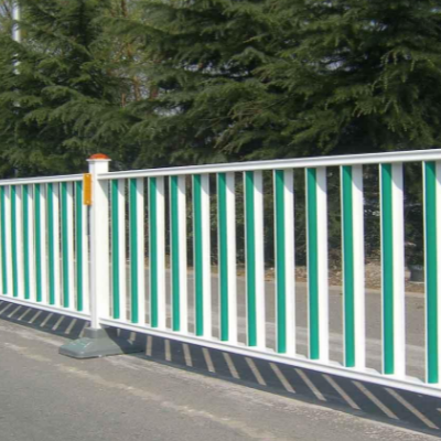 Installation requirements for crash barriers