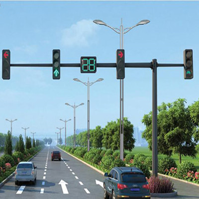 Почему светодиодные светофоры заменяют традиционные светофоры?
