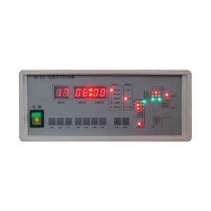 22 Outputs Single Point Traffic Signal Controller