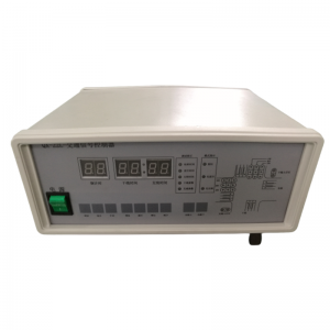 22 Outputs Fixed Time Traffic Signal Controller