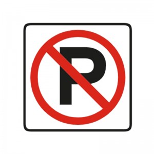 Parkovacia značka