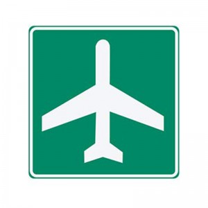 Guide Sign