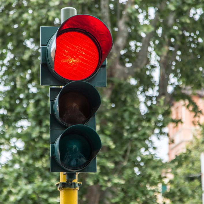 Overview of traffic light systems