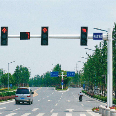 A LED-es közlekedési lámpák előnyei