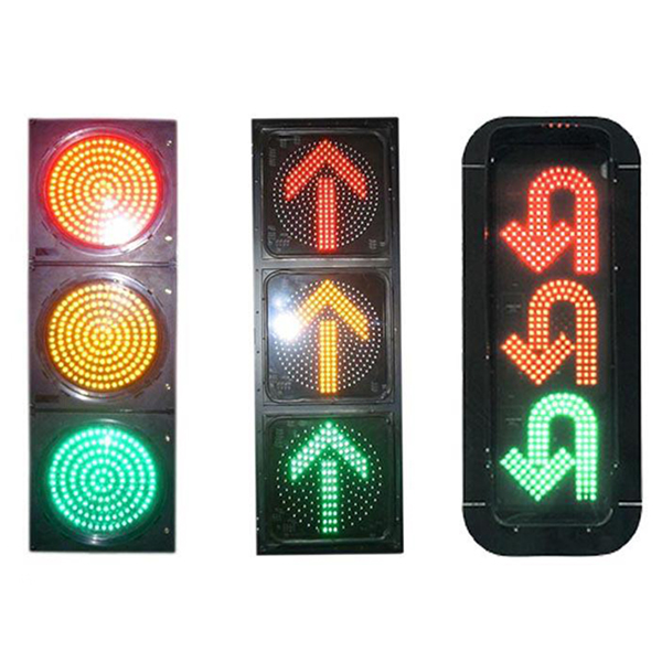 Svetlo semaforu: vplyv trvania svetelného signálu na náladu pri jazde