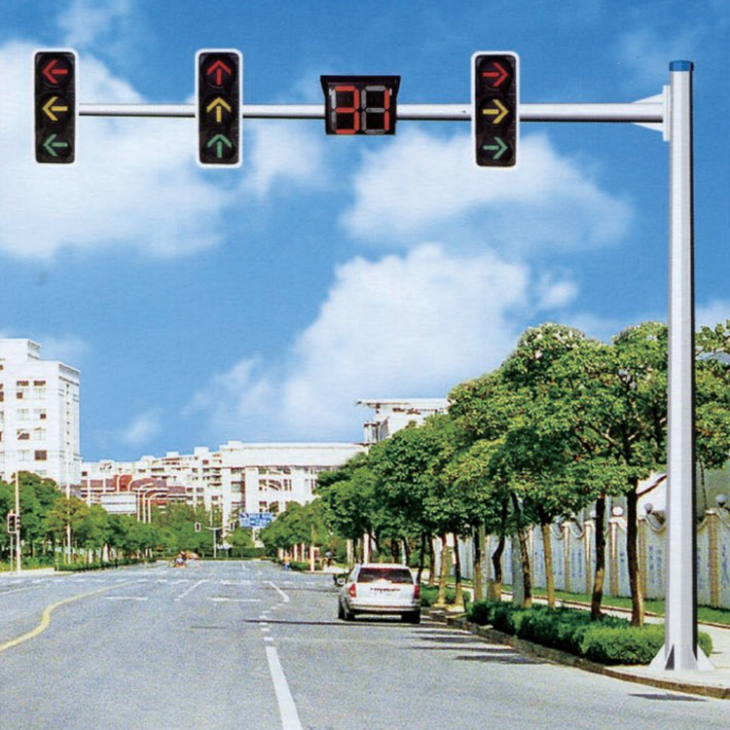 Illuminated Road Signs Featured Image