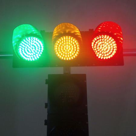 The Specific Meaning Of Traffic Lights