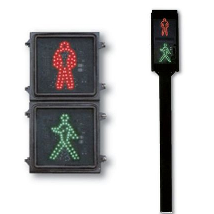Domosdoshmëria e semaforëve në jetën e sotme
