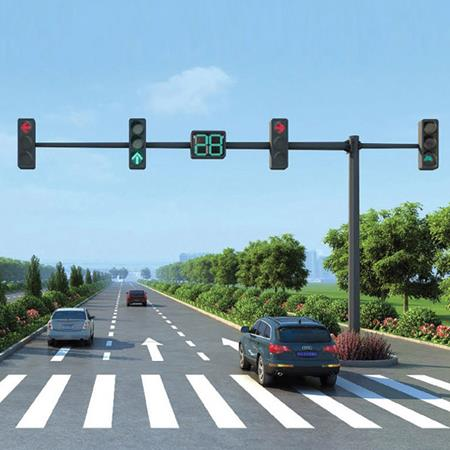 How To Avoid Problems With The Control Panel Of Traffic Lights