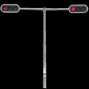 Custom OEM Traffic Light Poles Quotes - Octagonal T-shape Lighting Pole  – Qixiang