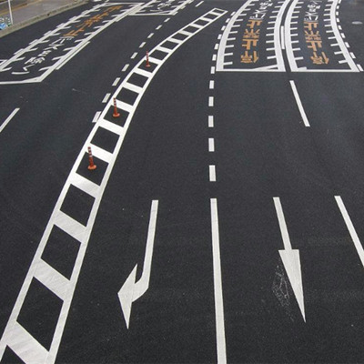 Kvalitetsnormer för vägmarkering