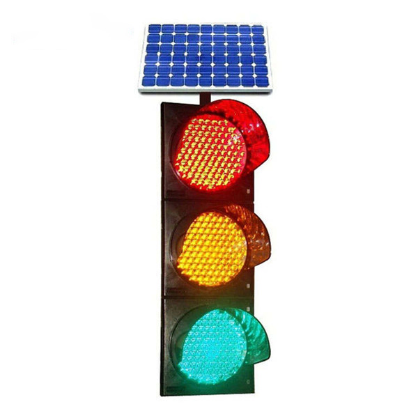 Storja Ta Traffic Lights