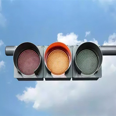 Trafik ışıklarının kalitesi nasıl belirlenir