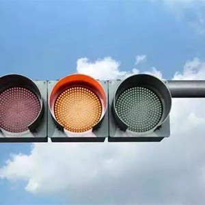 Principi basi di u cuntrollu di u semaforu