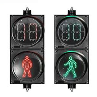 Персонализираните светофари не трябва да се пренебрегват