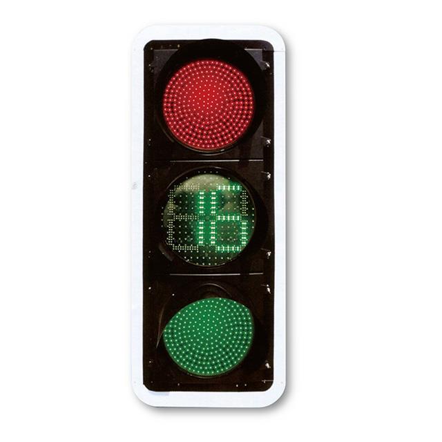 Traffic Signal Light  – Qixiang