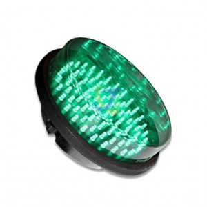 हरियो एरो ट्राफिक लाइट मोड्युल 200mm