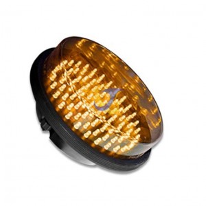 Mô-đun đèn giao thông LED xanh 200mm