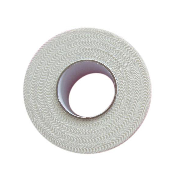 China wholesale Kinesiology Tape - 100% cotton latex free waterproof adhesive sport tape roll medical – Superunion Group