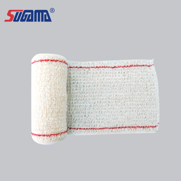 100% cotton crepe bandage-01