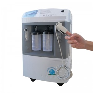 Medical Use Oxygen Concentrator