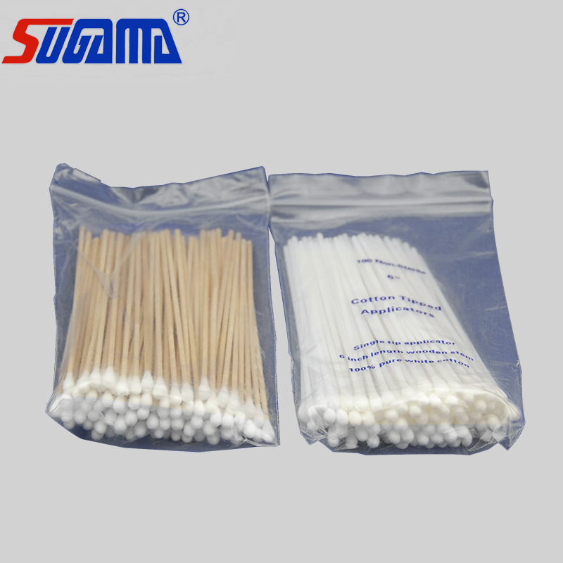 Low Price Medical Surgical Alcohol Small Size Cotton Ball - China
