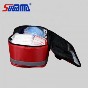 Hot Sale First Aid Kit for Home Travel Sport