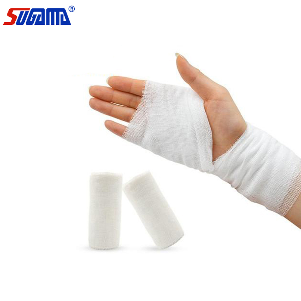The Versatile Benefits of Gauze Bandages: A Comprehensive Guide